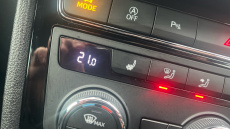 SEAT Leon 1.5 TSI EVO 150 FR Black Edition [EZ] 5dr Petrol Hatchback